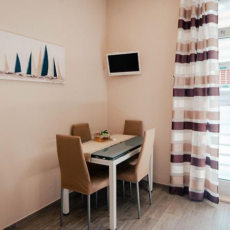 Appartamenti Sole&Mare Полиньяно-а-Маре Экстерьер фото